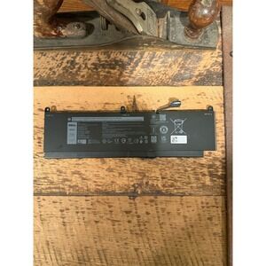 GENUINE Dell Precision 7550 7750 95Wh Battery C903V 447VR CR72X 17C06 PKWVM